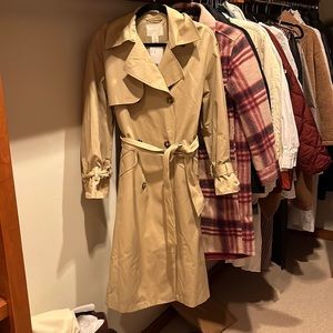H&M Trench Coat